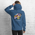 Butterfly Hoodie
