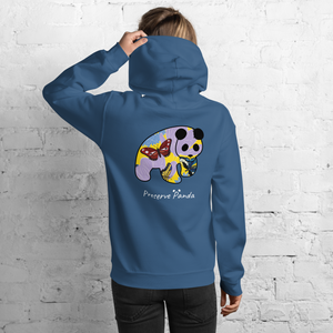 Butterfly Hoodie