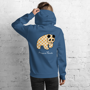 Wildflower Hoodie