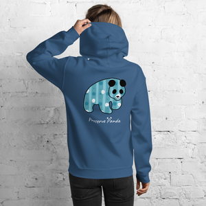 Glow Flora Hoodie