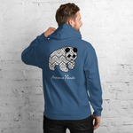Tribal Hoodie