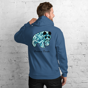 Diamond Hoodie