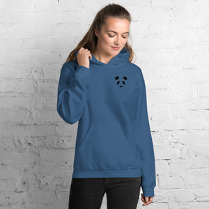 Color Splash Hoodie
