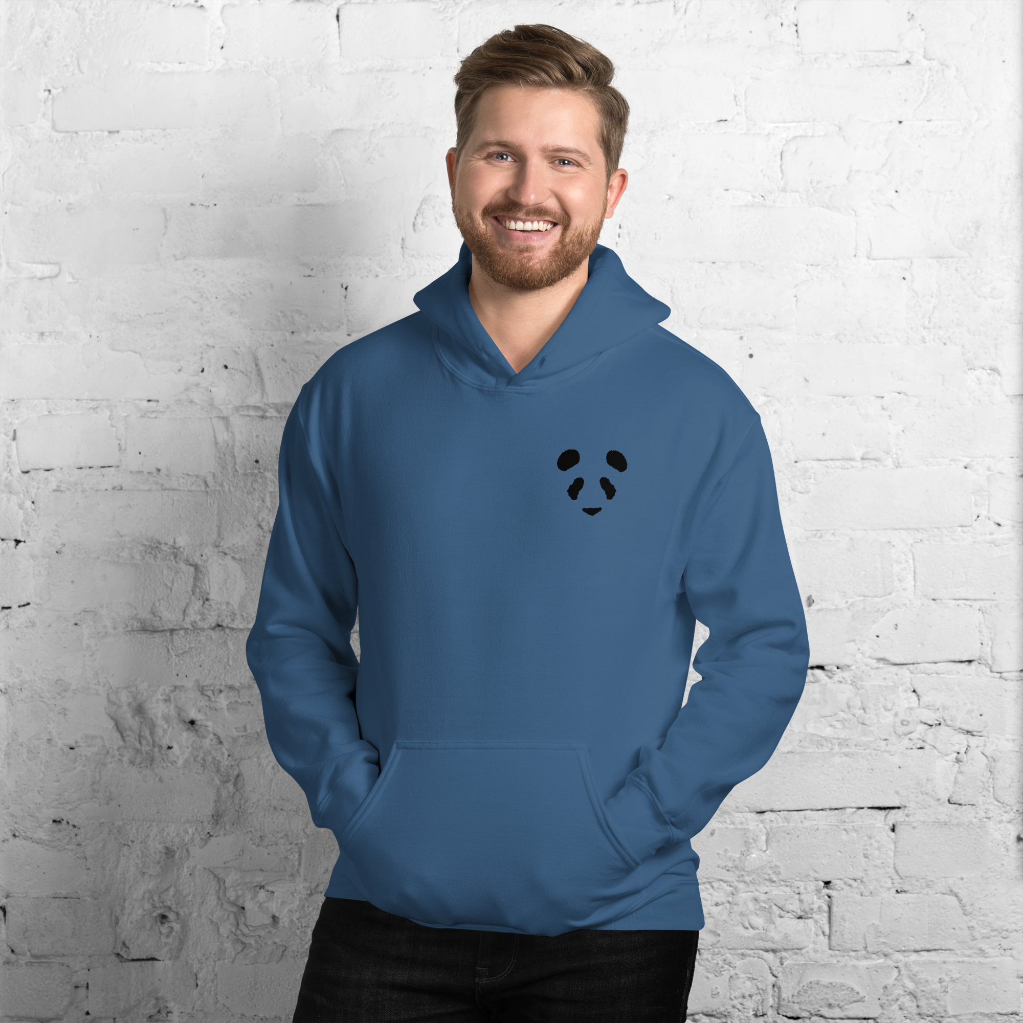 Diamond Hoodie