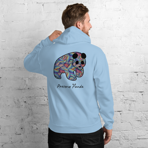 Forbidden Leaves Hoodie