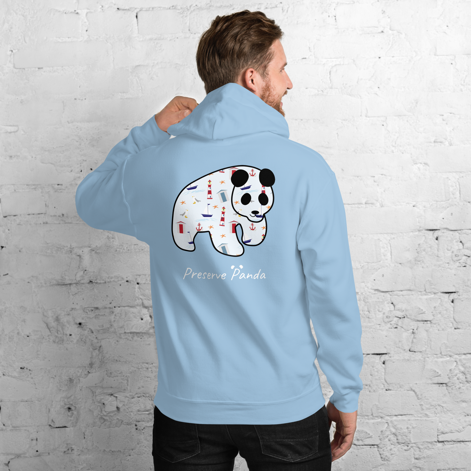 Vineyard Hoodie