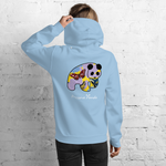 Butterfly Hoodie