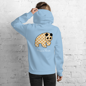 Wildflower Hoodie