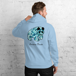 Diamond Hoodie