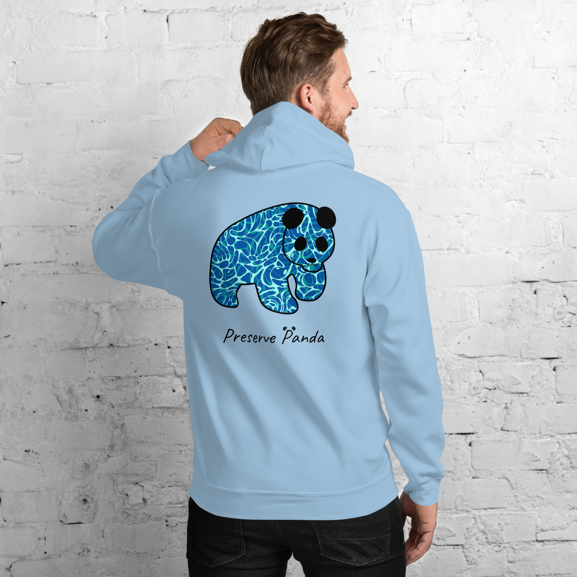 Flow Hoodie