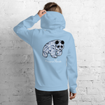 Whirl Hoodie