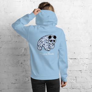 Whirl Hoodie