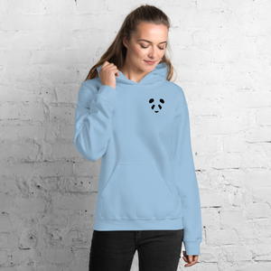 Rose Cluster Hoodie