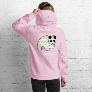 Boho Hoodie