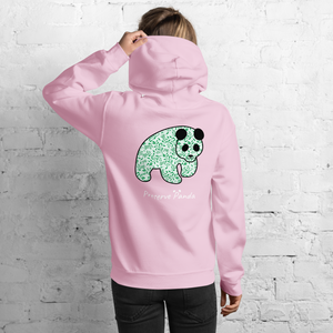 Forest Hoodie
