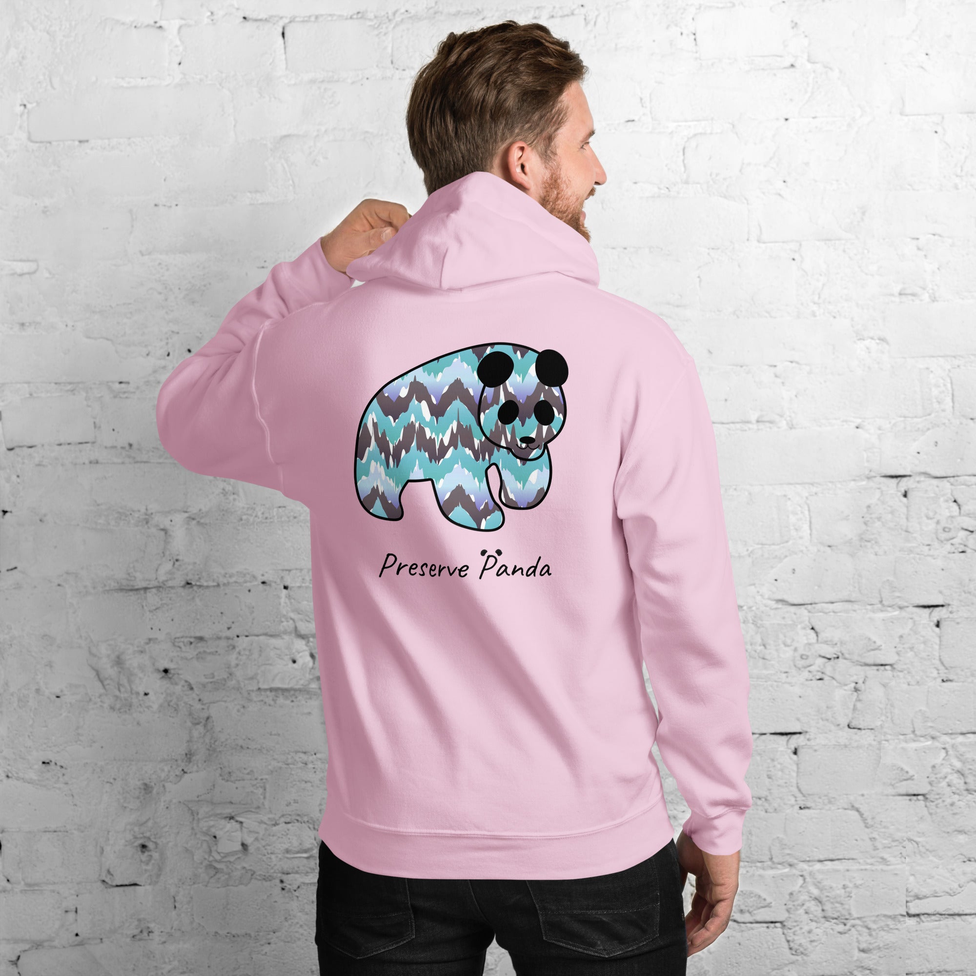Drip Hoodie