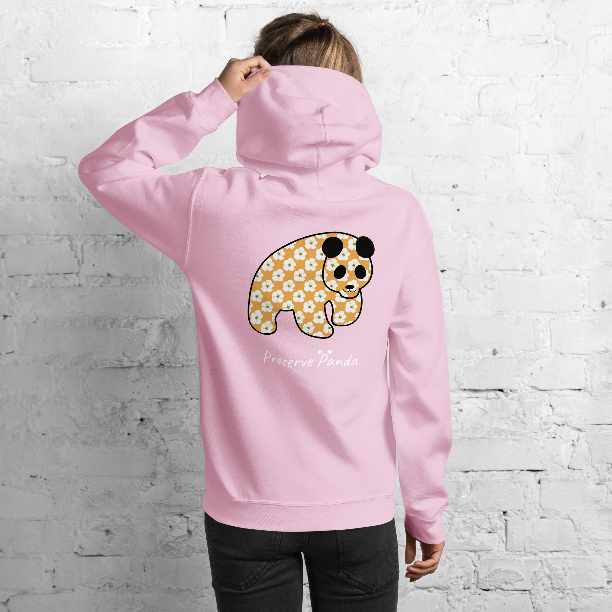 Wildflower Hoodie