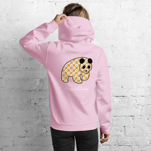 Wildflower Hoodie