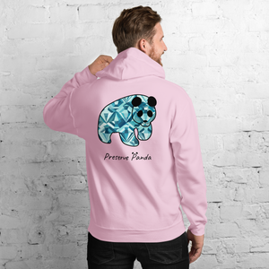 Diamond Hoodie