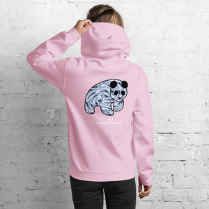 Whirl Hoodie