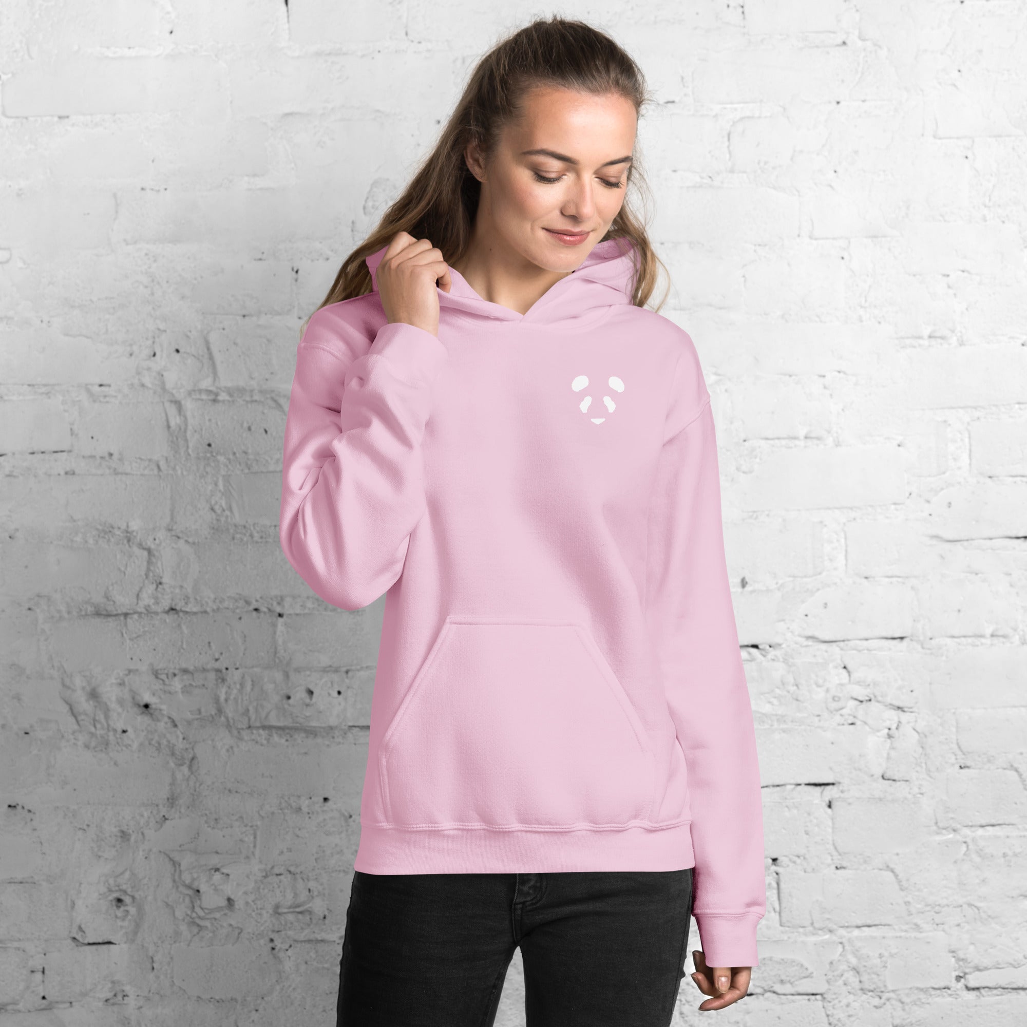 Boho Hoodie