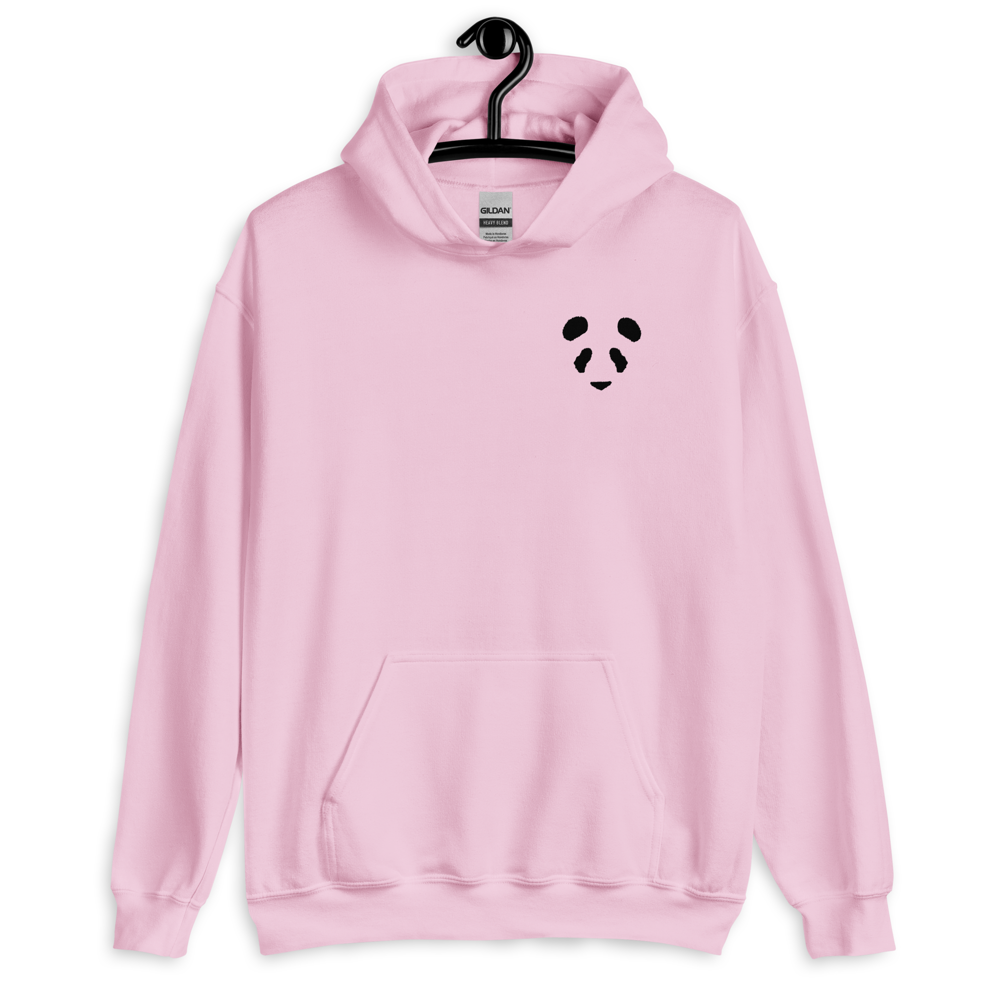 Rose Cluster Hoodie