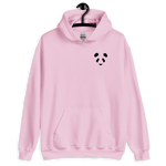 Rose Cluster Hoodie