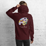 Butterfly Hoodie