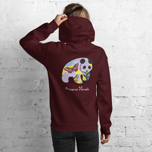 Butterfly Hoodie