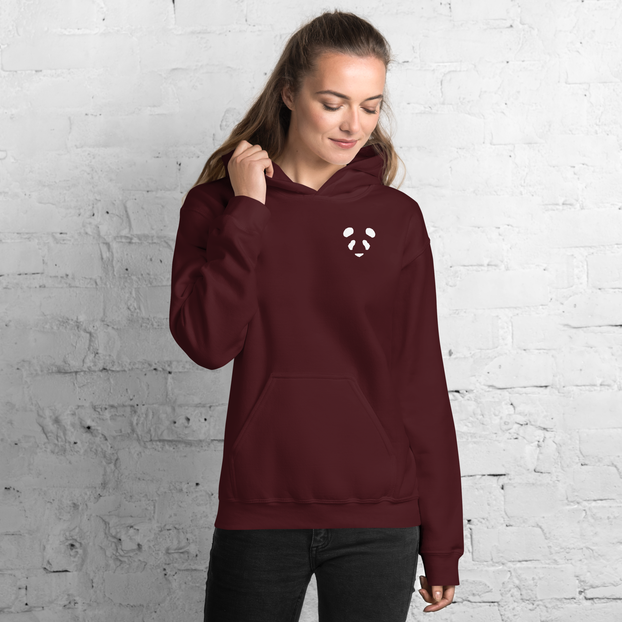 Wildflower Hoodie