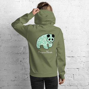 Forest Hoodie