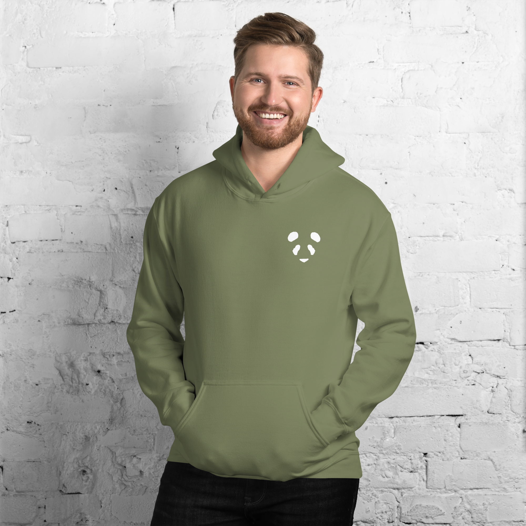 Tribal Hoodie