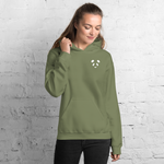 Boho Hoodie