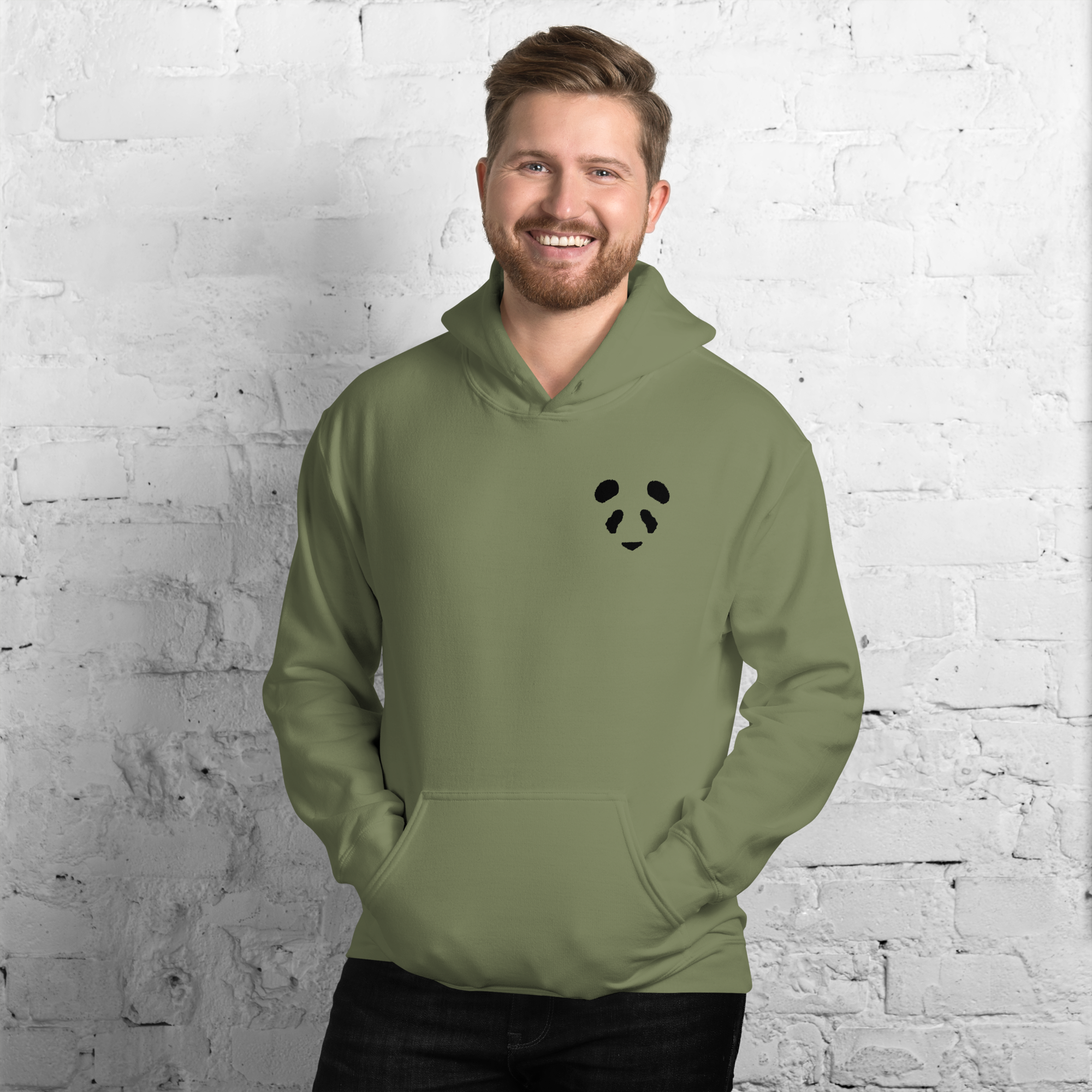 Bandanna Hoodie