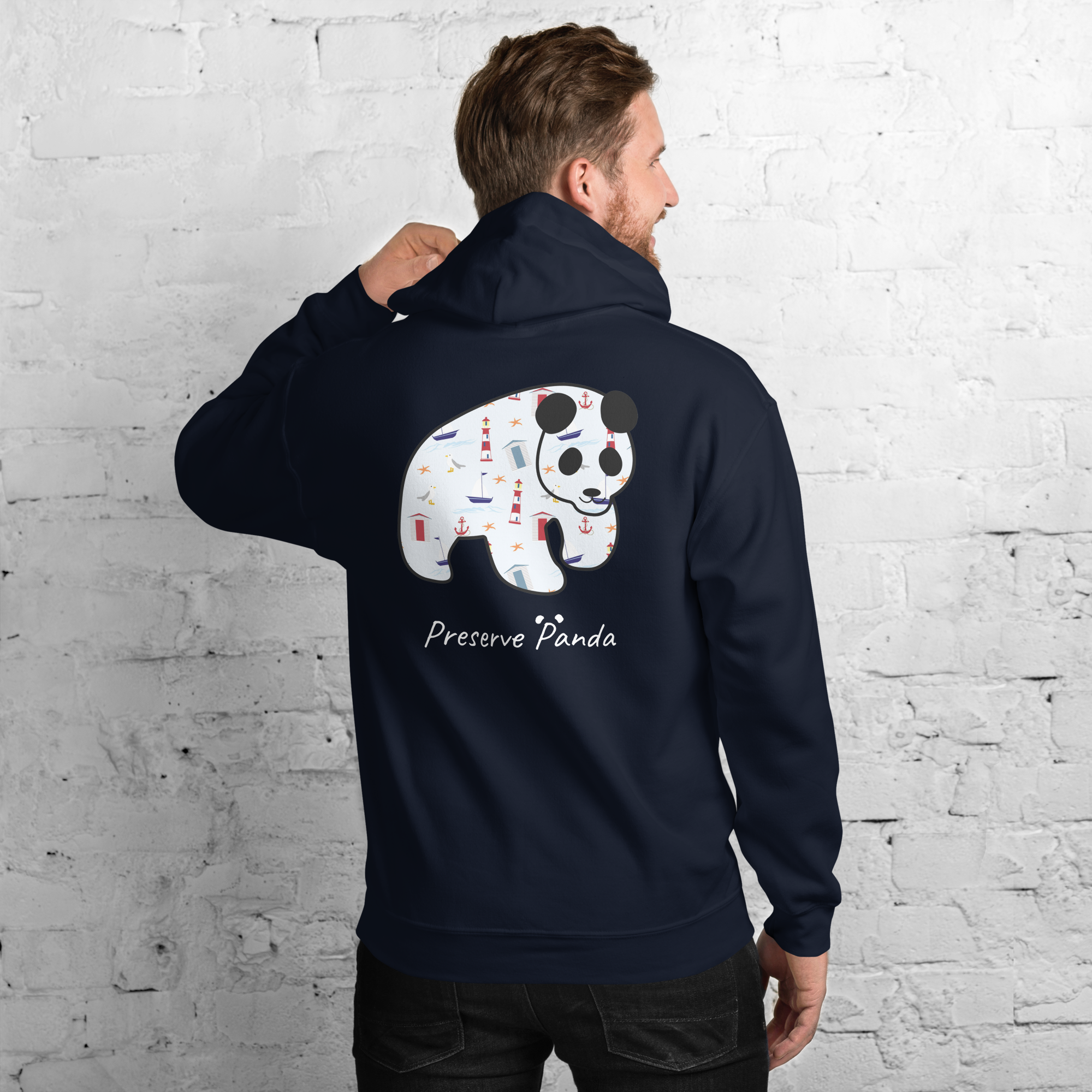 Vineyard Hoodie
