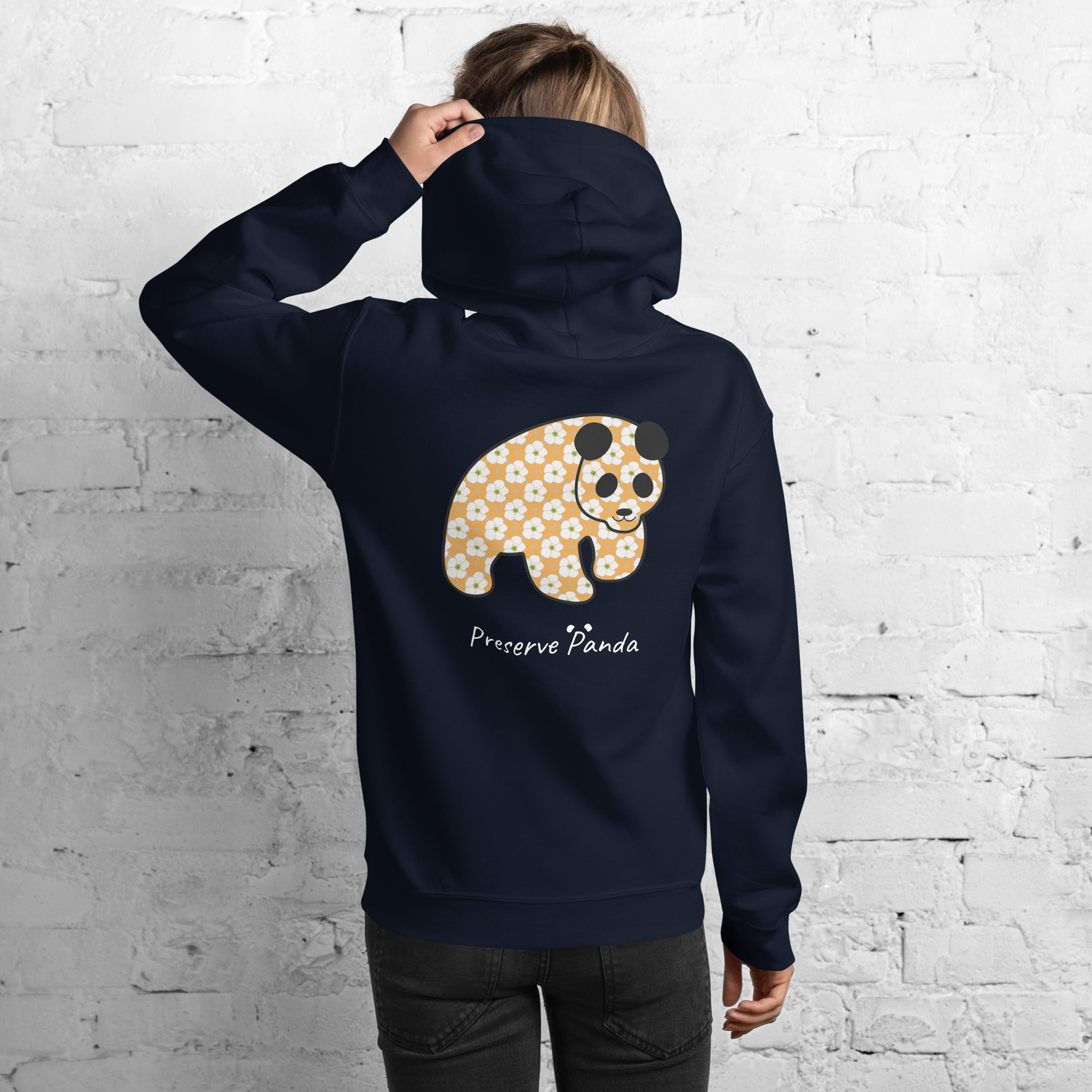 Wildflower Hoodie