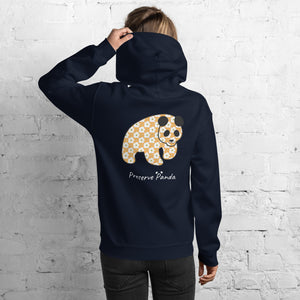Wildflower Hoodie