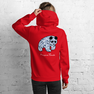 Whirl Hoodie