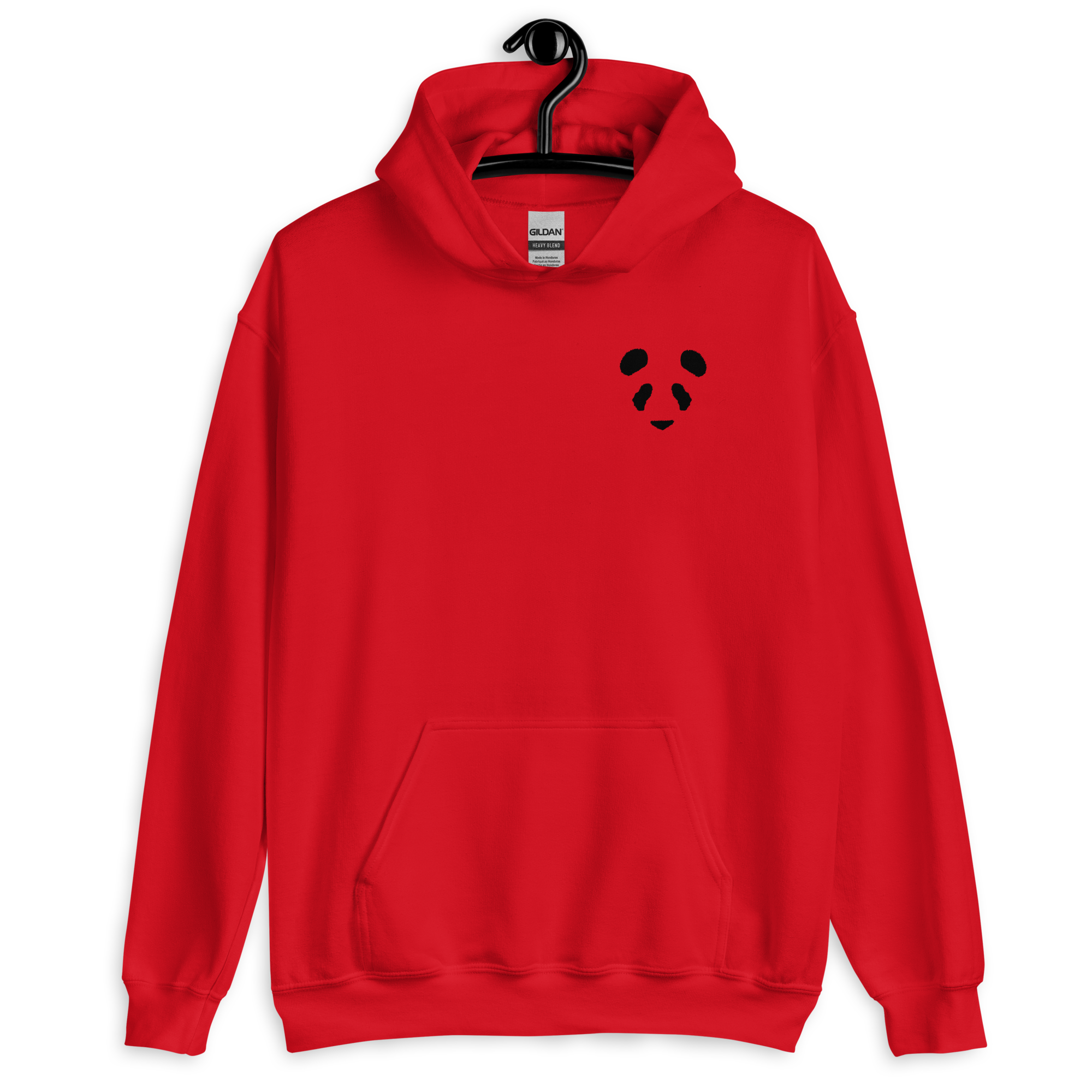 Bandanna Hoodie