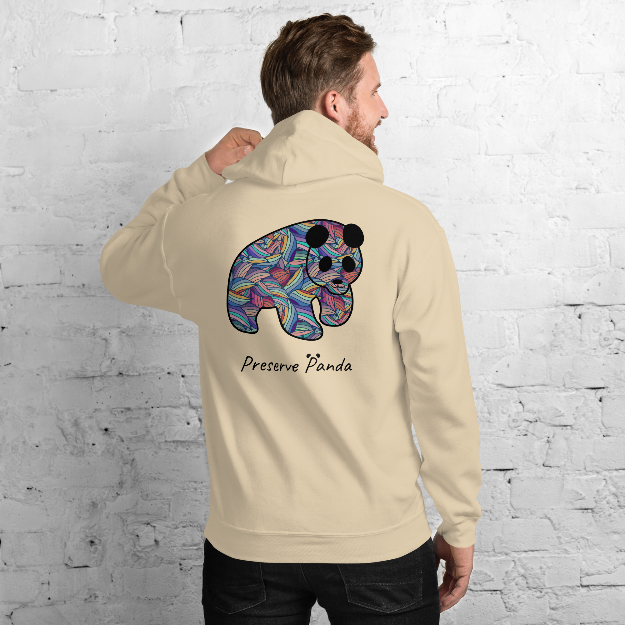 Forbidden Leaves Hoodie