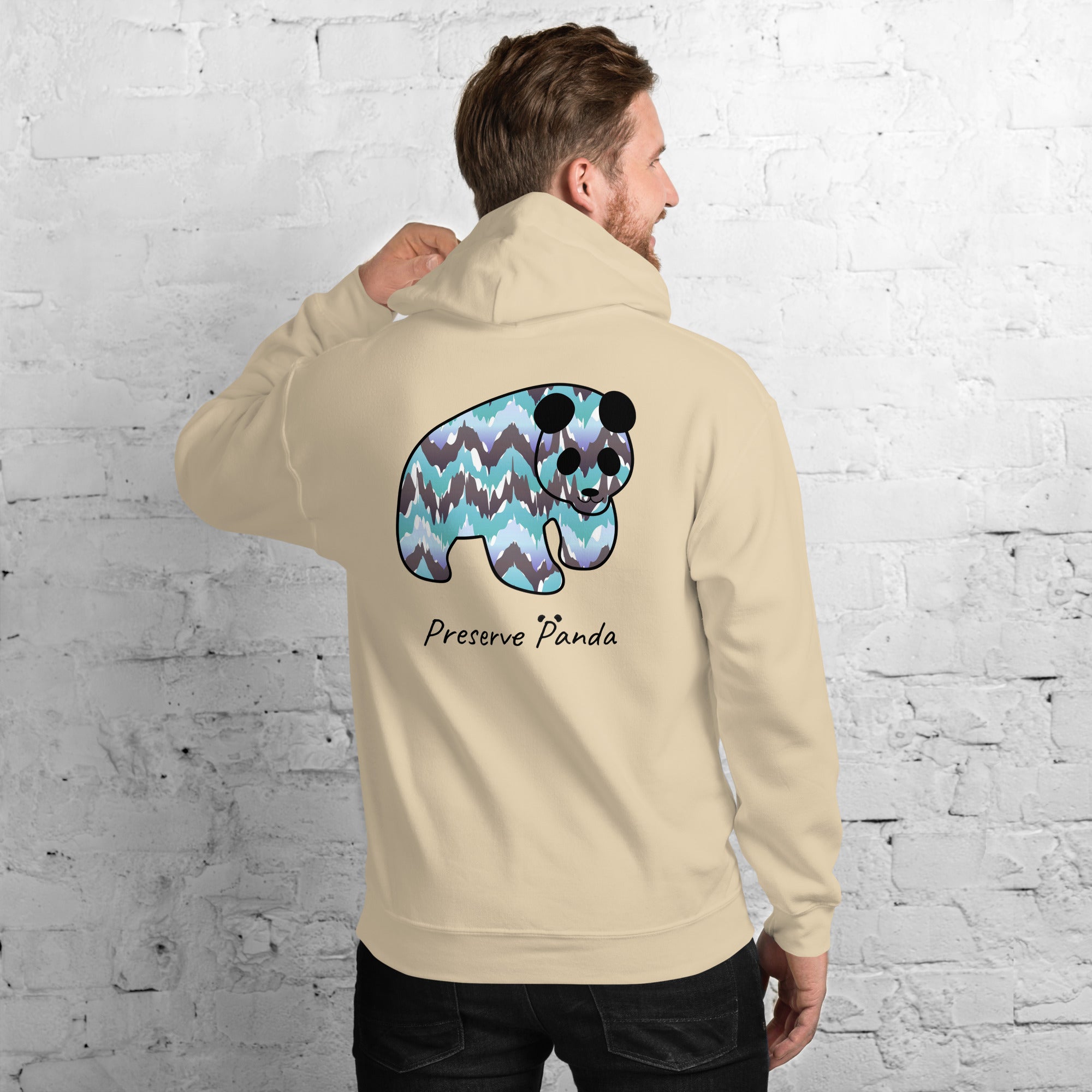 Drip Hoodie