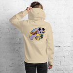 Butterfly Hoodie