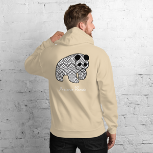 Tribal Hoodie