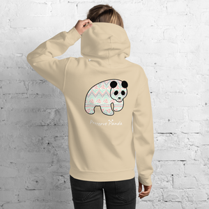 Boho Hoodie