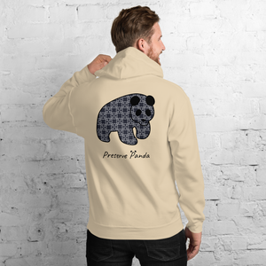 Bandanna Hoodie