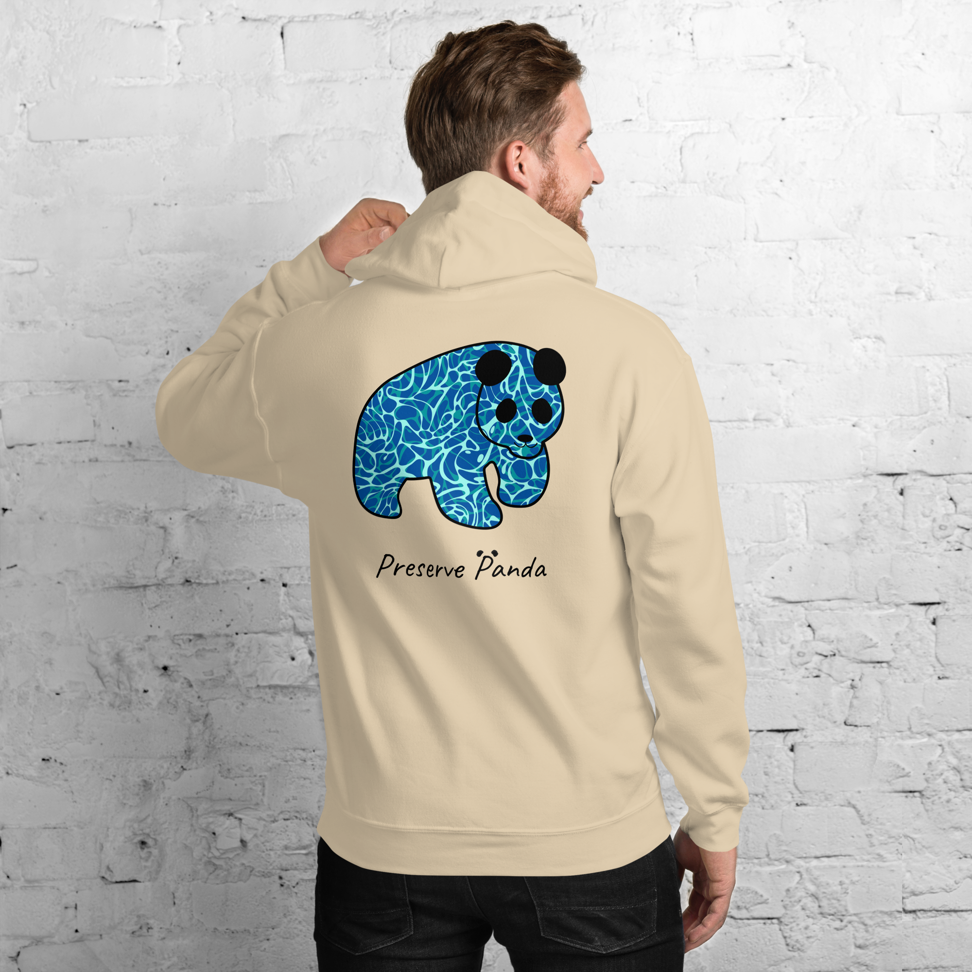 Flow Hoodie