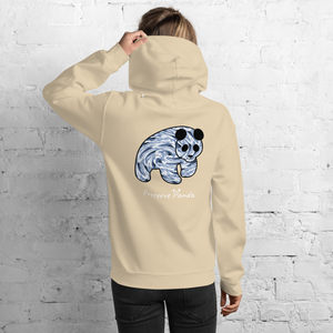 Whirl Hoodie