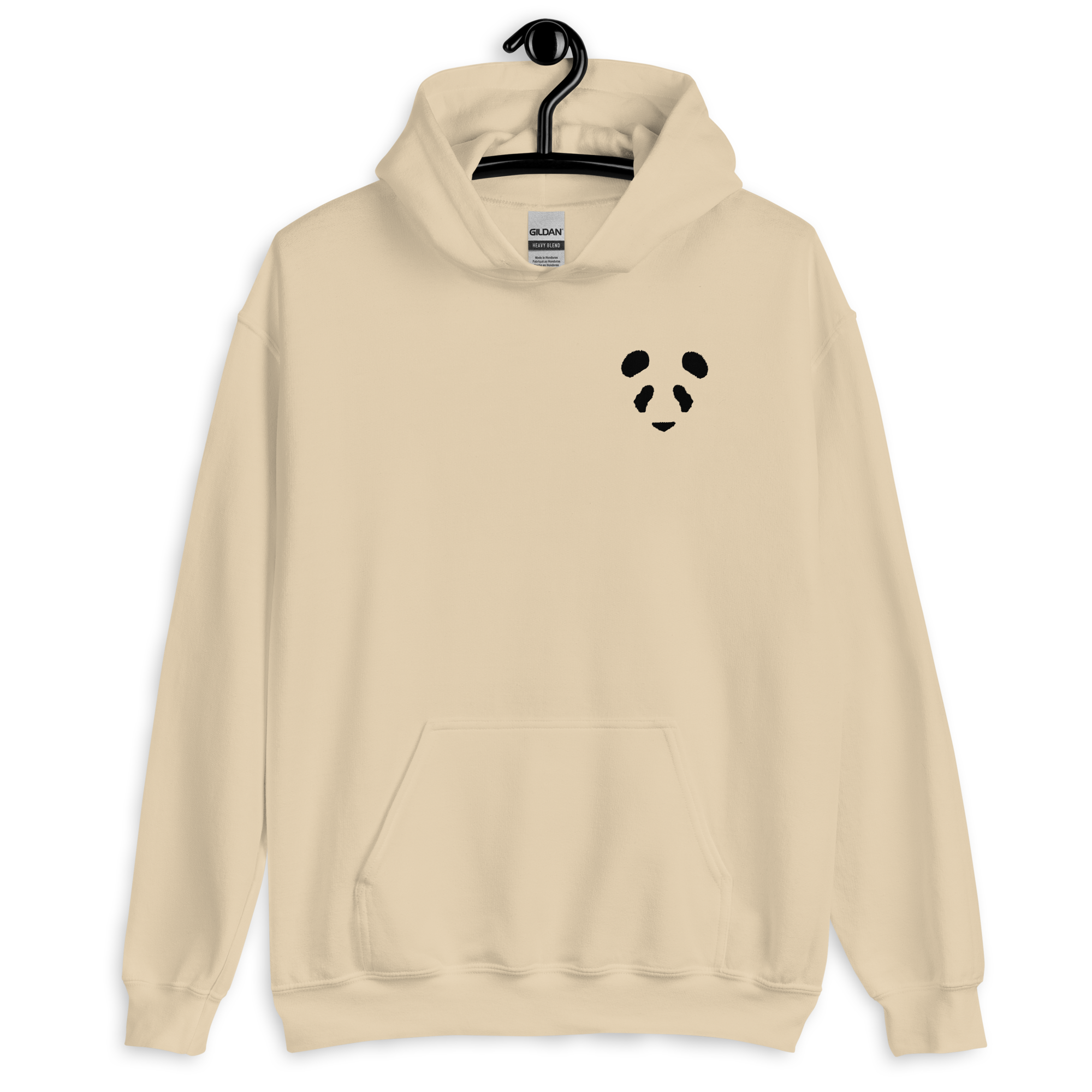 Forbidden Leaves Hoodie