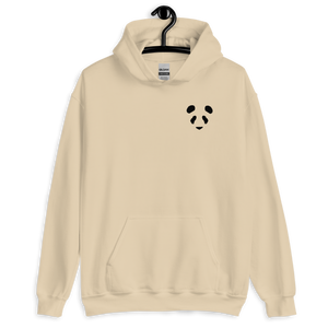 Forbidden Leaves Hoodie