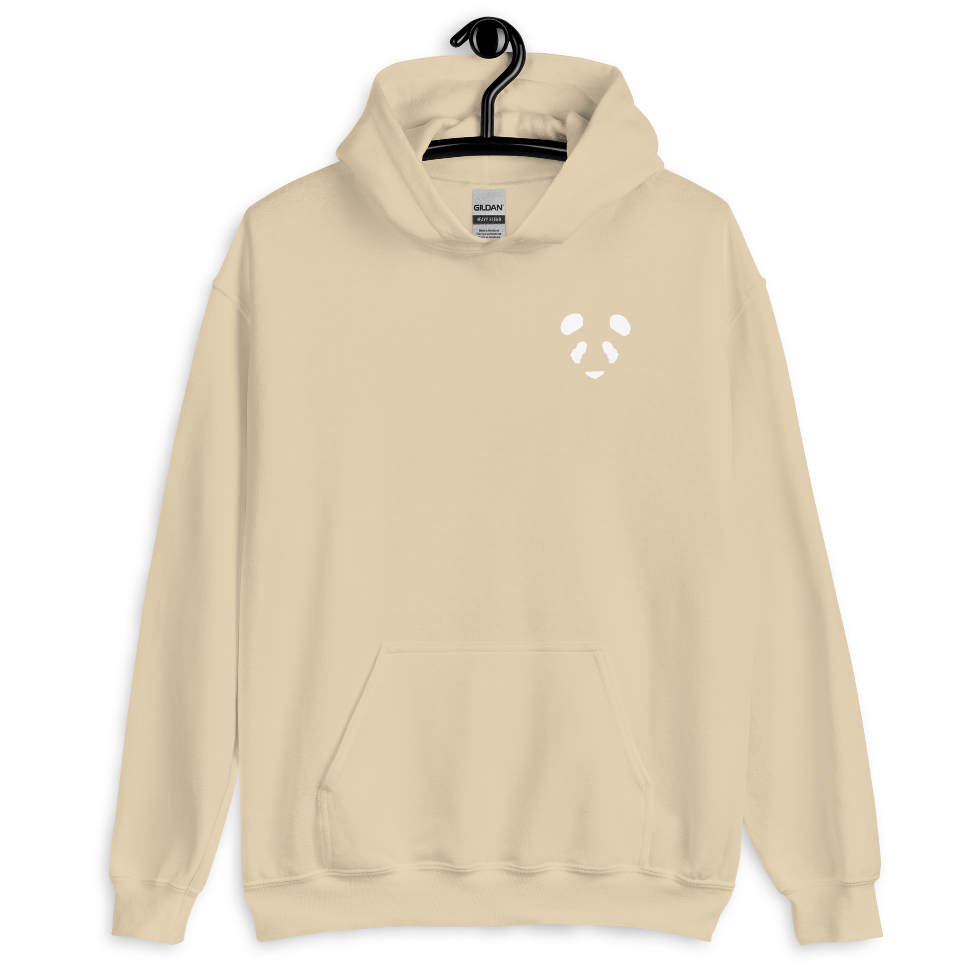 Aura Feather Hoodie